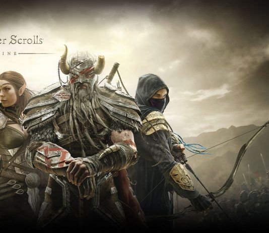 Ya está aquí la actualización 43 para The Elder Scrolls Online en PC The Elder Scrolls Online