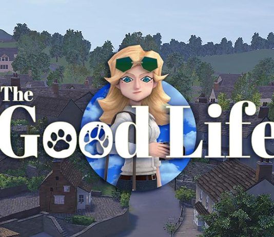 Lo mejor de dos mundos, The Good Life de SWERY ya está disponible en consolas y PC