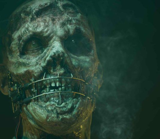 The Dark Pictures Anthology: The Devil in Me celebra Halloween con un nuevo tráiler