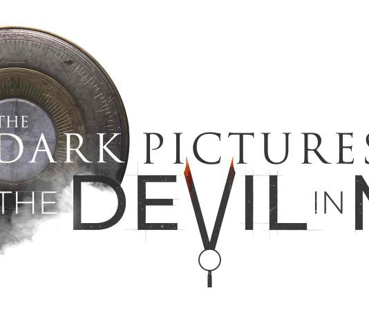 The Dark Pictures Anthology: The Devil in Me muestra a sus personajes en vídeo