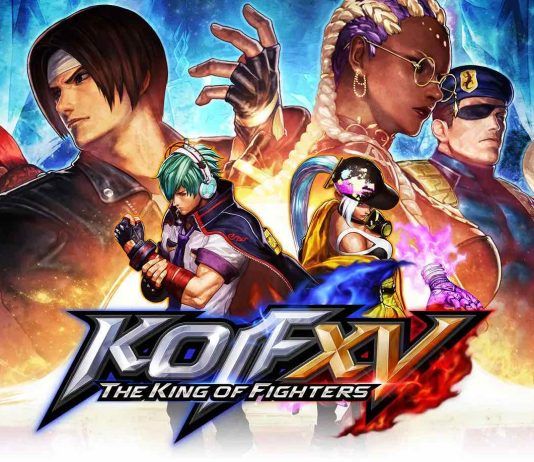 El SNK World Championship 2023 se prepara para buscar al mejor en THE KING OF FIGHTERS XV The King of Fighters XV