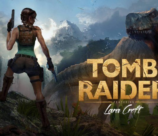 La saga Tomb Raider alcanza los 88 millones de unidades vendidas