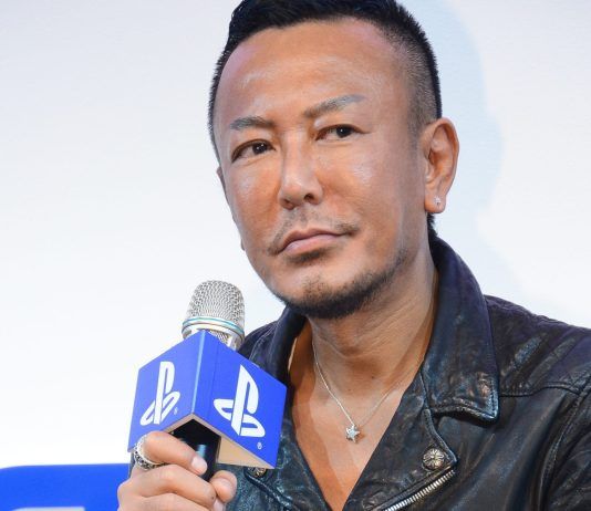 El creador de Yakuza confirma que se va de SEGA... confirmando Yakuza: Like a Dragon 2