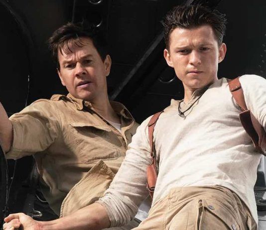 Uncharted ya tiene segundo tráiler y vuelve a enamorar
