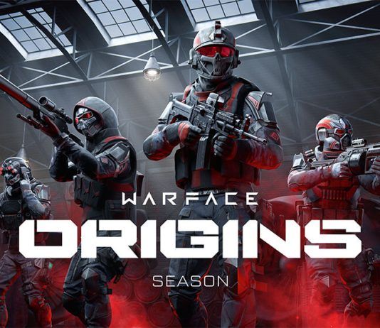 Warface recibe gratis su nueva temporada "Orígenes" con el regreso de viejos mapas rediseñados