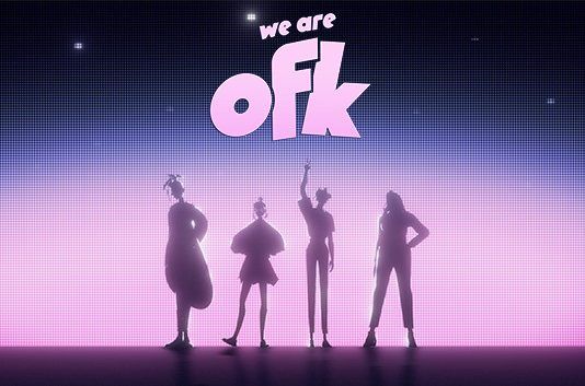 Vive la experiencia de una banda a medio hacer con We Are OFK, que llegará para PS5