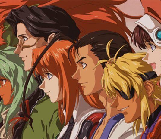 Se filtra la llegada de un remake de Xenogear que se anunciará en diciembre
