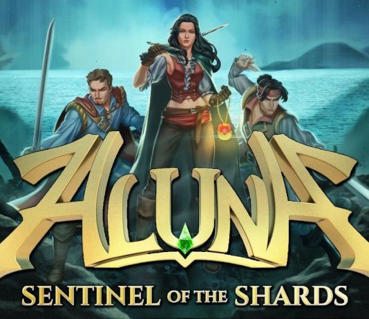 Conoce Aluna: Sentinel of the Shards, basado en la serie de Netflix "On My Block"