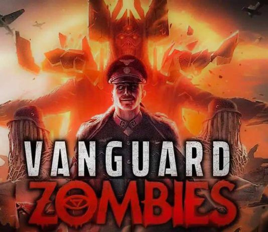 ¡Guerra! Call of Duty: Vanguard desvelará su modo zombie a la misma hora que el Hazard Zone de Battlefield 2042