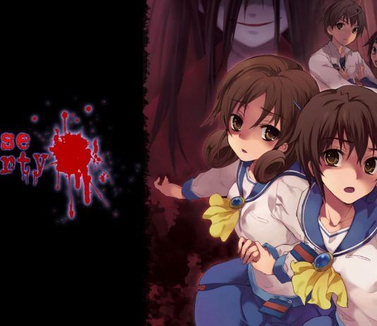 La novela gráfica, Corpse Party llegará a occidente para consolas y PC