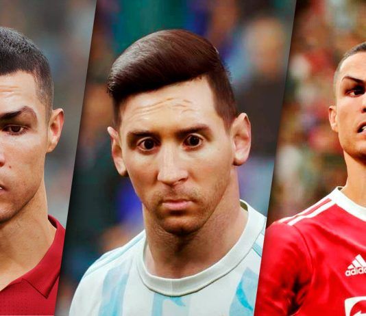eFootball (ex PES) y un estreno histórico con la peor valoración de steam