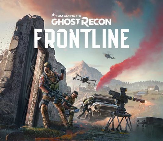 Ubisoft anuncia Ghost Recon: Frontline, la nueva entrega Free-to-play de la saga Ubisoft Ghost Recon Frontline