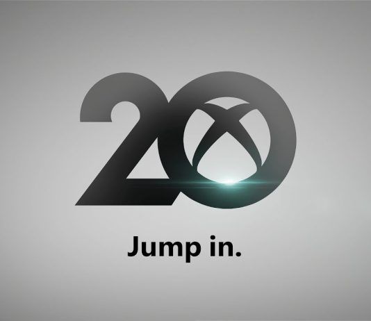 Xbox prepara un evento para el 20 aniversario de la consola, sin que esperemos anuncios
