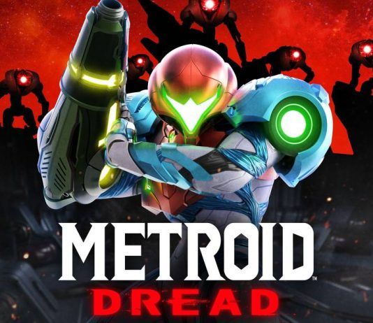 Nintendo lanza por sorpresa una demo de Metroid Dread para celebrar Halloween