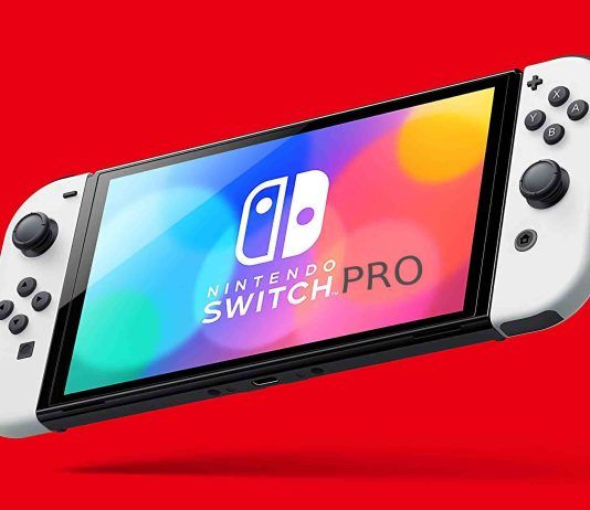 Nintendo nos da pistas sobre una supuesta nueva consola que ¿soporta 4K?