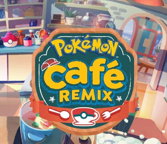 ¡Ponme uno doble! Ya podemos descargar Pokémon Café ReMix en Switch y móviles