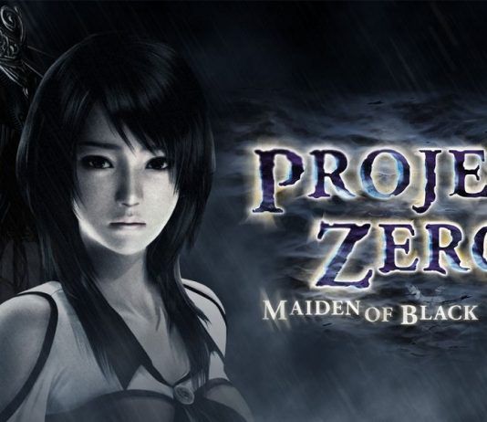 Project Zero: Maiden of Black Water se vuelve aún más accesible