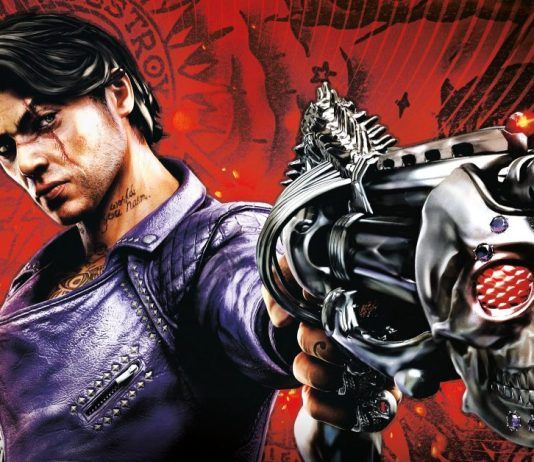 Suda 51 (No More Heroes) podría estar trabajando en un nuevo Shadows of the Damned