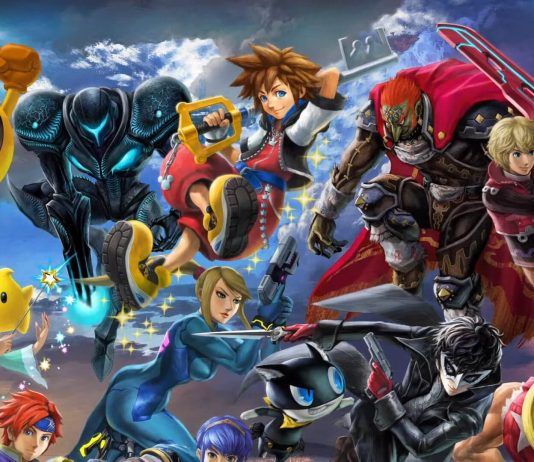 Sora de Kingdom Hearts es anunciado como último personaje para Super Smash Bros. Ultimate