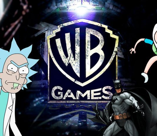 Warner Bros. reconoce estar enfocados en convertir grandes franquicias en "juegos de servicio"