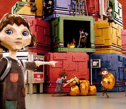 The Tomorrow Children podría volver al mercado después de que Sony haya cedido los derechos