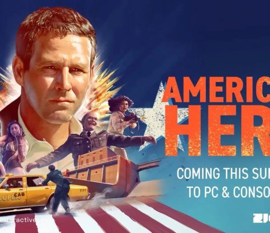 American Hero, el juego perdido de Atari Jaguar, ya tiene fecha para ver la luz American Hero