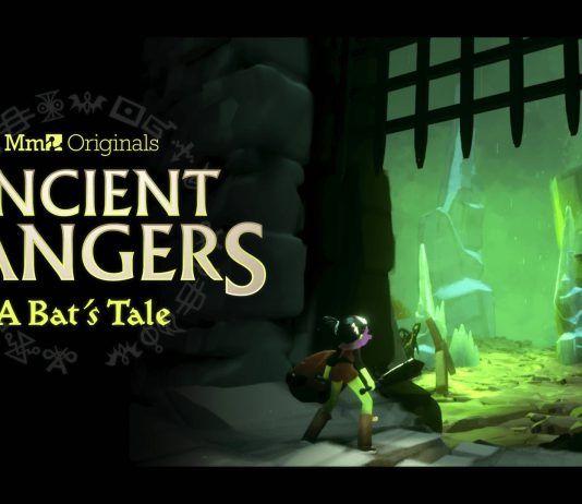 Media Molecule lanza Ancient Dangers: El cuento del murciélago, un nuevo juego para Dreams