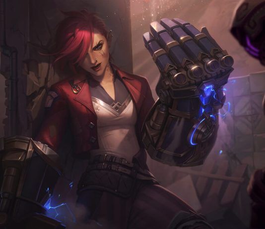Riot Games invierte en Fortiche Production, el estudio detrás de ARCANE