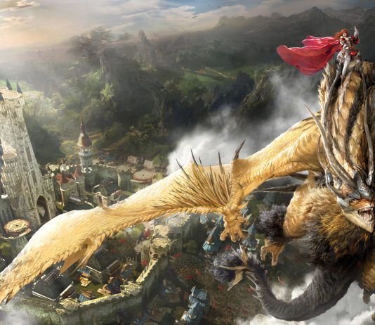 Kakao Games se hace con la distribución de ArcheAge ArcheAge