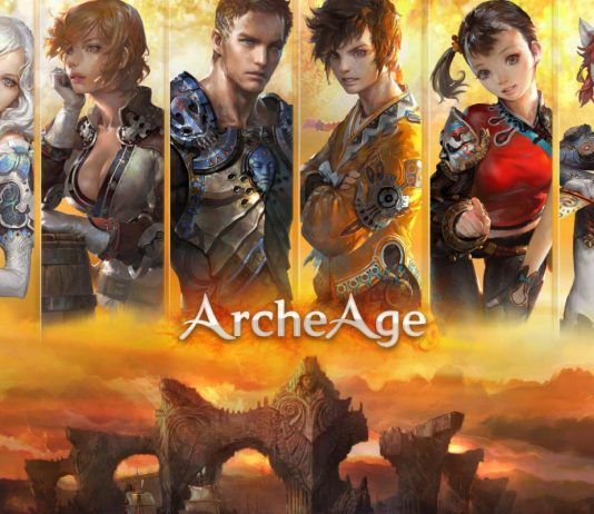 ArcheAge estrena tráiler dedicado a sus nuevos servidores ArcheAge