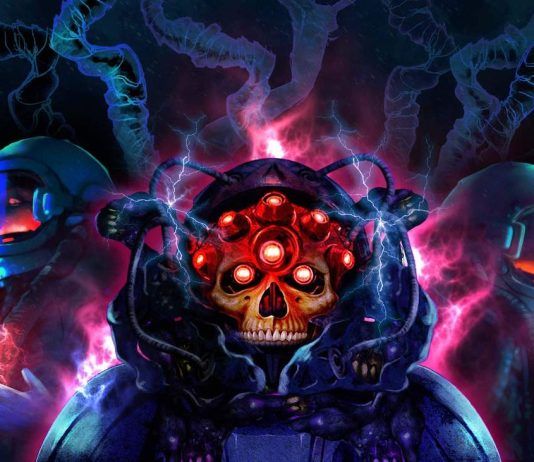 Barotrauma emerge para estrenar su versión final en PC