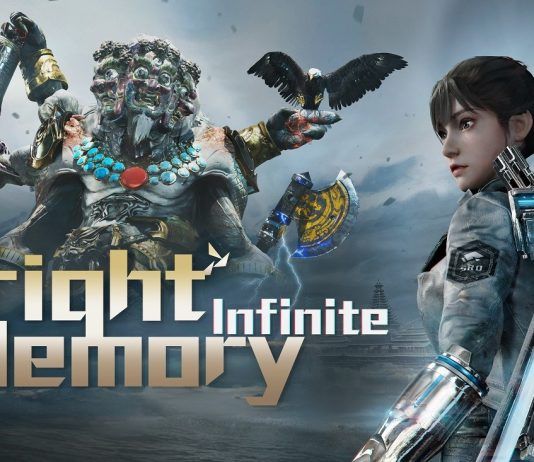 Bright Memory: Infinite no será exclusivo de Xbox, también disparará en Playstation 5 y Nintendo Switch Bright Memory Infinite