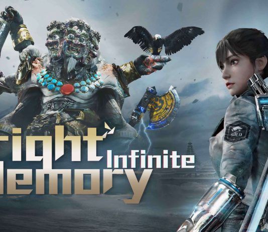 Bright Memory: Infinite ya dispara en PC y saldrá pronto en Xbox Series