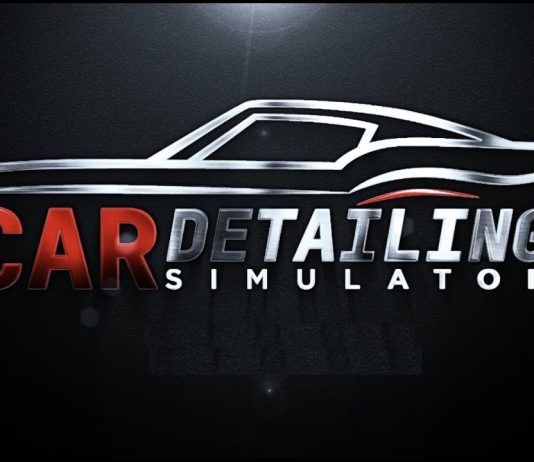 Ya puedes "dar cera y pulir cera" gratis en tu PC con Car Detailing Simulator: Prologue
