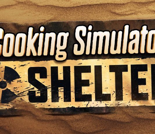 Cooking Simulator - Shelter llevará los mejores platos del apocalipsis a tu mesa