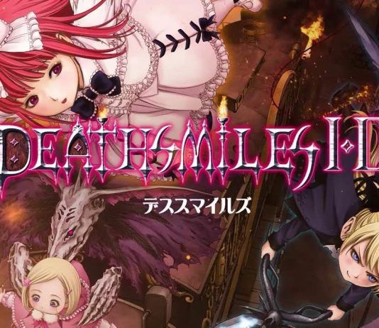 Strictly Limited Games lanzará dos ediciones físicas de Deathsmiles I · II para Switch y PS4