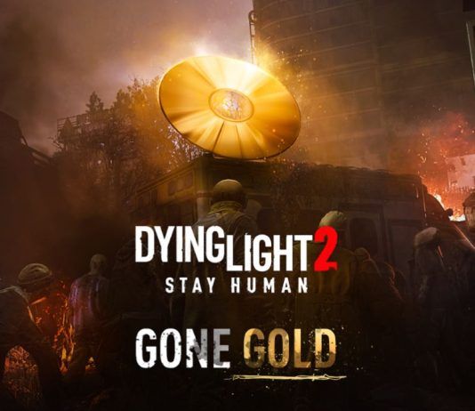 Dying Light 2 Stay Human ya es GOLD y no tendrá más retrasos, pero no llegará hasta febrero