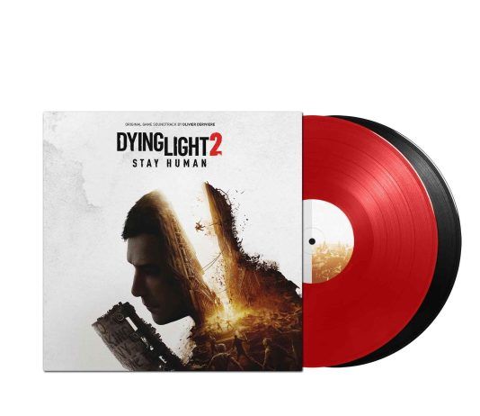 Techland anuncia banda sonora de Dying Light 2 Stay Human en vinilo
