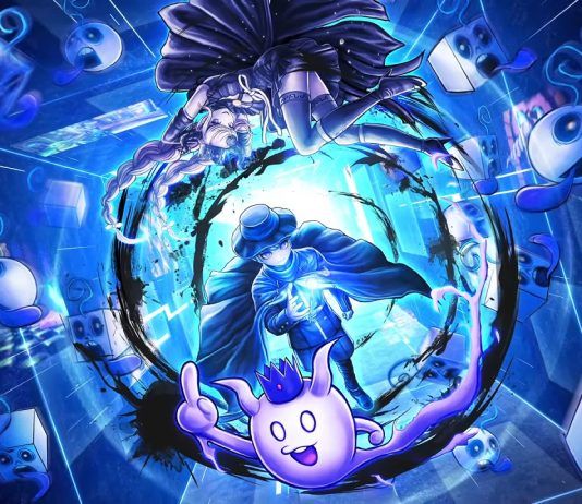 Enigma Archives: RAIN CODE, lo nuevo de Spike Chunsoft, estrena su primer teaser tráiler