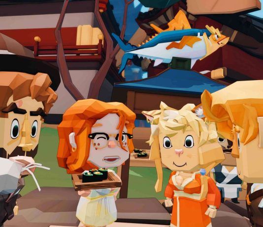 Epic Chef ya alimenta nuestros PC y consolas, ¿listo para destacar en Ambrosia?