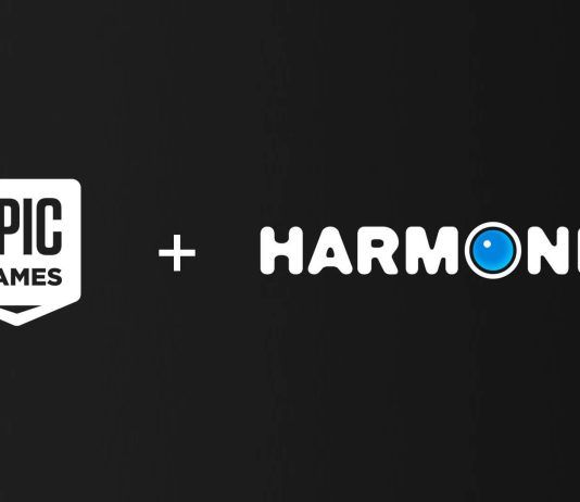 Epic Games compra Harmonix, el estudio de Rock Band o Guitar Hero