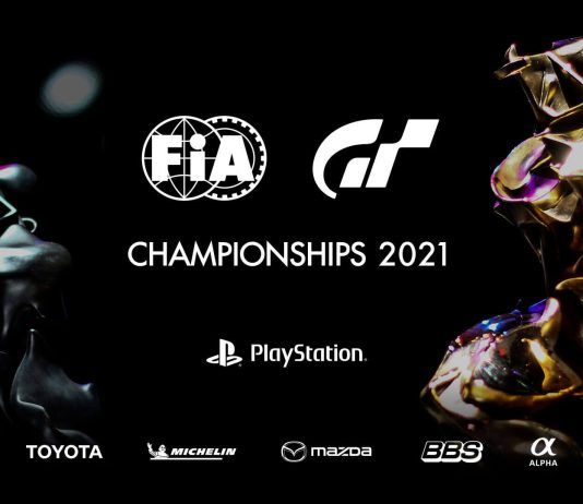 Ya se conoce a los tres finalistas españoles para las finales mundiales de los FIA Gran Turismo Championships
