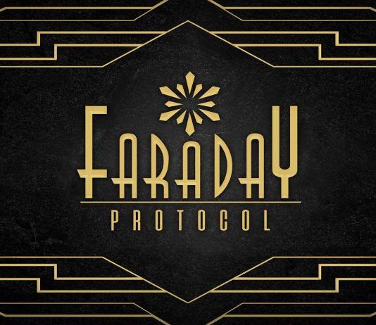 Hora de estrujarse la cabeza: Faraday Protocol ya está a la venta para PC y consolas