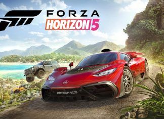 Forza Horizon 5 en PS5 ha supuesto una gran fuente de ingresos para Microsoft Forza Horizon 5