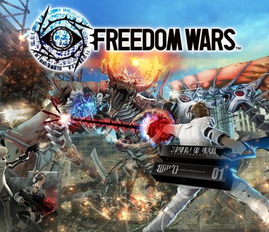 ¡Carbón por Navidad! Freedom Wars y Soul Sacrifice dirán adiós a sus servidores Freedom Wars