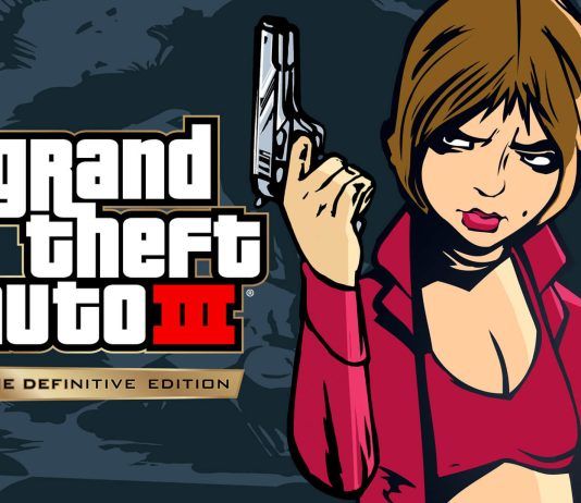 GTA: The Trilogy - The Definitive Edition se actualiza mejorando en gran medida su rendiemiento