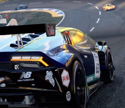 Gran Turismo 7 presume del DualSense en su nuevo anuncio