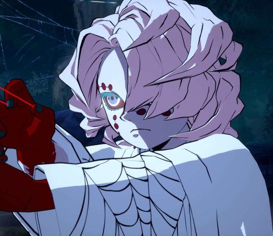 Los Guardianes de la Noche -Kimetsu no Yaiba- Las Crónicas de Hinokami estrena contenidos poslanzamiento