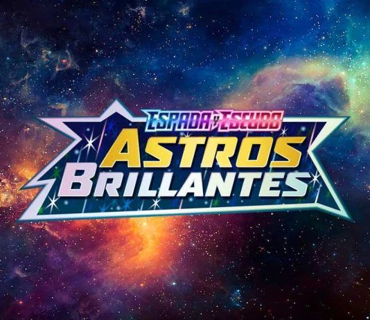 Pokémon V-ASTRO salvaje te corta el camino, JCC Pokémon trae una nueva mecánica