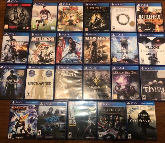 Las ventas físicas siguen predominando sobre las digitales en PS5